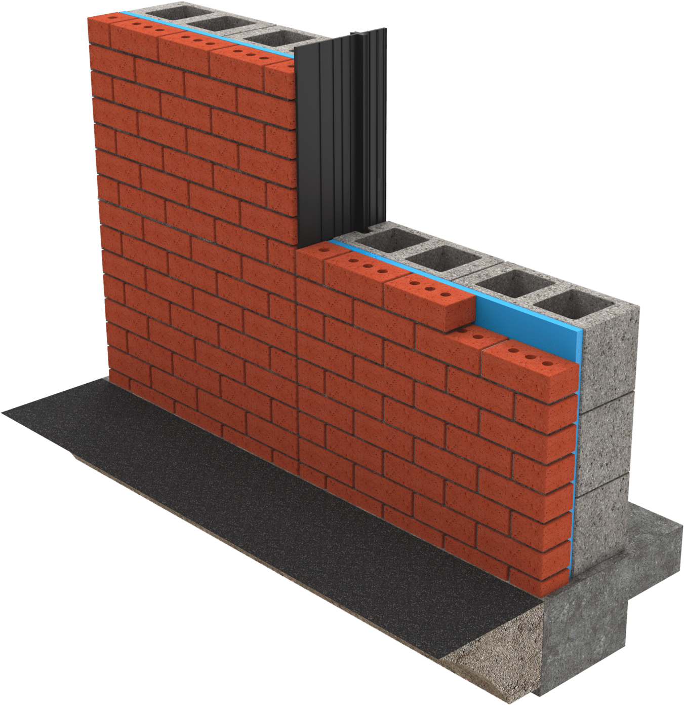 Download Industrial And Commercial Block Construction To Reduce