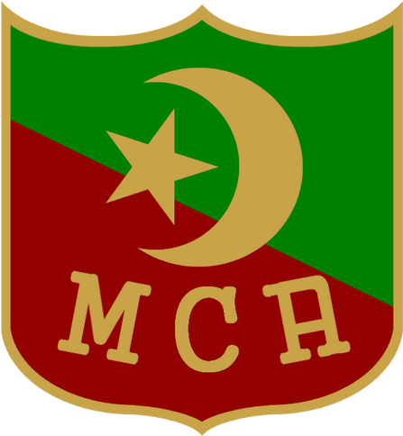 Logo Mca 1940 - Logo Mca Png (582x500), Png Download