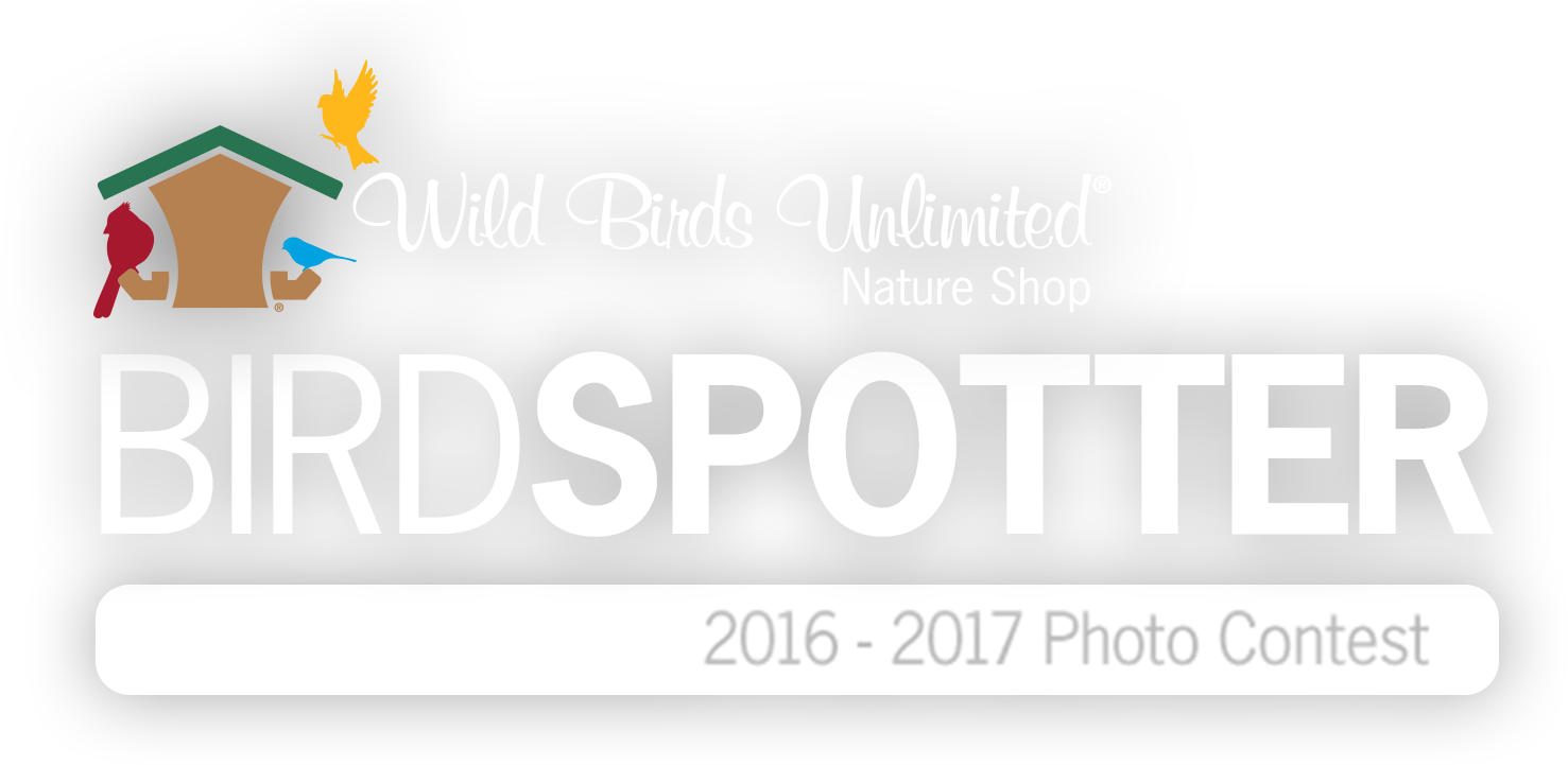 Wild Birds Unlimited - Cdc (1500x720), Png Download