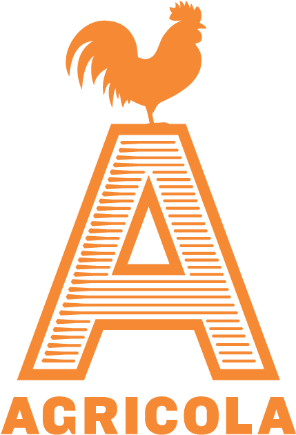 11 Witherspoon Street, Princeton, Nj 08542 921-2798 - Agricola Princeton Logo (800x800), Png Download