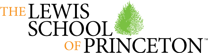 The Lewis School Of Princeton - Mary Kay Foundation (677x197), Png Download