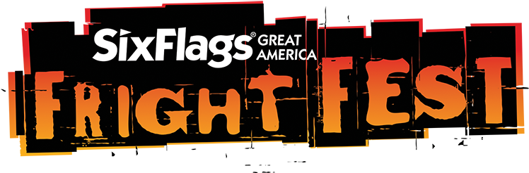 Make A Donation From September 1st Through November - Fright Fest Frontier City 2018 (800x270), Png Download
