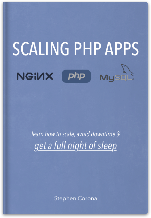 Get A Free Chapter From The Book - Php (524x758), Png Download