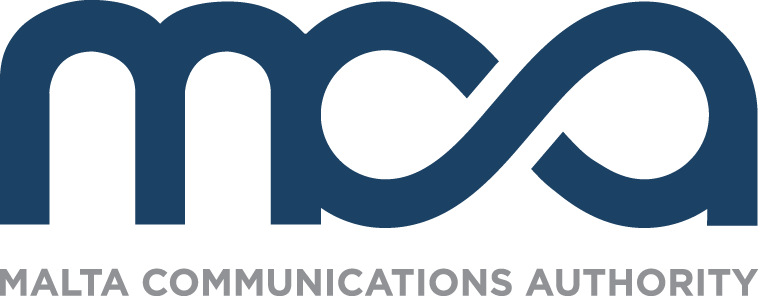 Www - Mca - Org - Mt - Malta Communications Authority (758x296), Png Download