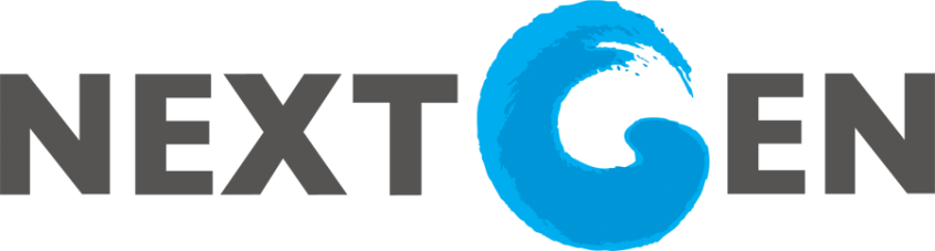 Years Ago, Synthetics Were The Less Expensive More - Nextgen Gaming Logo Png (846x227), Png Download