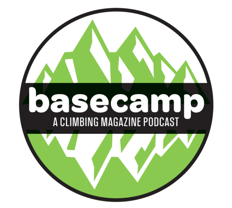 A Climbing Magazine Podcast - Logo Climbing (1200x675), Png Download