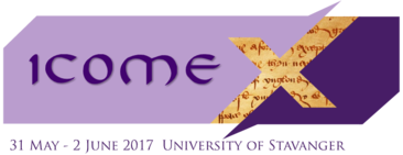 Abstracts - Academic Conference (366x141), Png Download