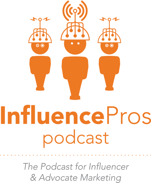 Influencepros Podcast Logo Design, Convince And Convert - Influencer Marketing (700x811), Png Download
