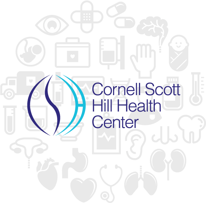 The Health Center, In Partnership With Quest Diagnostics, - Cornell Scott - Hill Health Center (800x800), Png Download