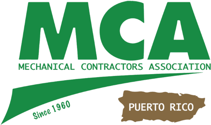 Mca Members - Mechanical Contractors Association Of America (800x535), Png Download