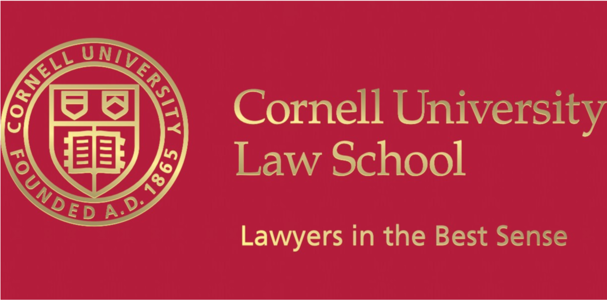 Cornell Law - Skinit Protective Skin Fits Ipad (cornell University (1242x1242), Png Download