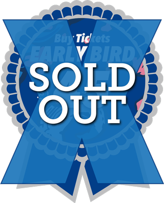 Tickets - Logo (320x397), Png Download
