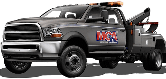 Plan Your Next Vacation With Mca - Motor Club Of America Banner (531x298), Png Download