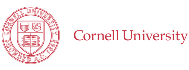 Tenure-track Assistant Professor In Theoretical Physics - Cornell University (640x361), Png Download