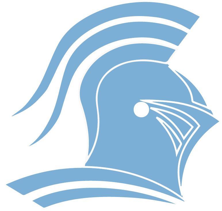 School Logo - Medina Christian Academy Knights Png (772x735), Png Download