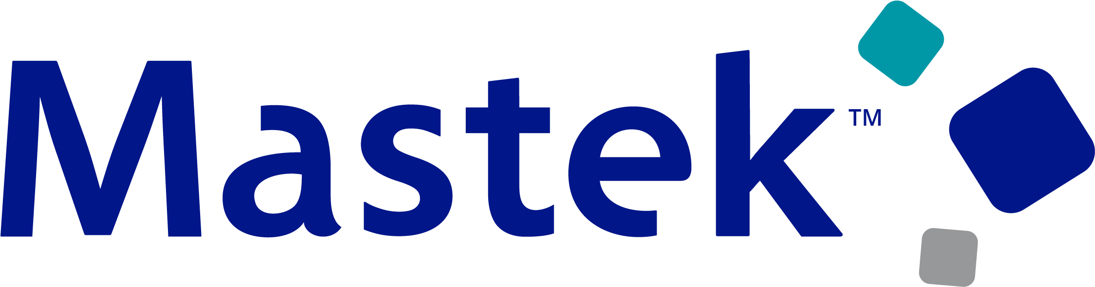 Builds On Digital Transformation Services In North - Mastek Logo (3424x2327), Png Download