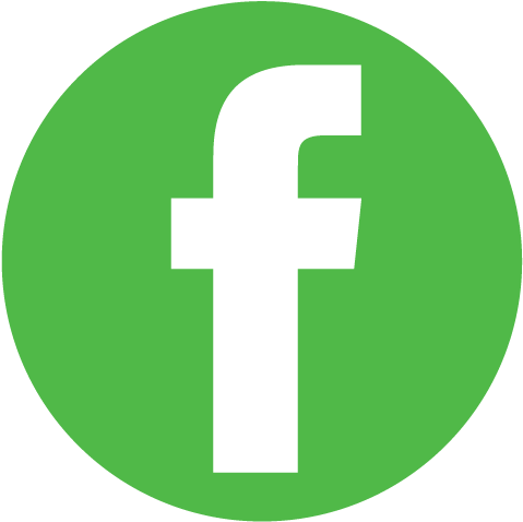 Visit Our Facebook Page - Facebook Logo Retro (500x500), Png Download