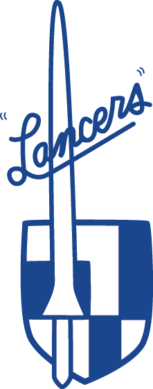 Brookfield Central High School (221x561), Png Download