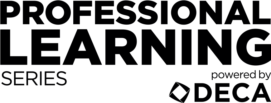 Professional Learning Logo (900x357), Png Download