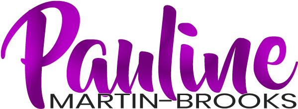 Pauline Martin-brooks - Graphic Design (1000x400), Png Download