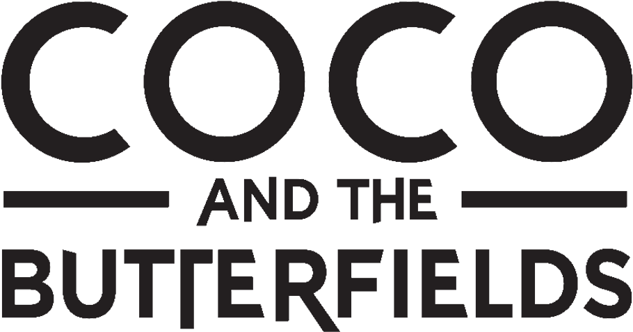 Coco And The Butterfields - E Vamos Nós Casar (993x553), Png Download