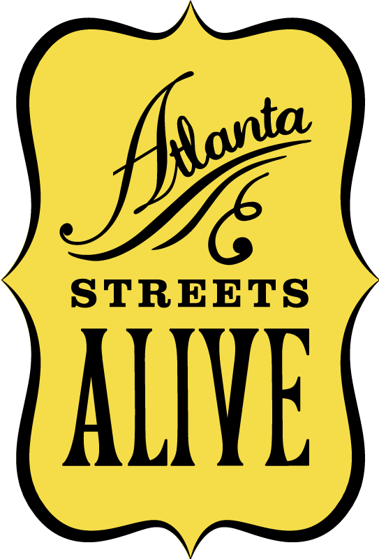 Atlanta Streets Alive - Love & Theft: Blackface Minstrelsy And The American (543x800), Png Download
