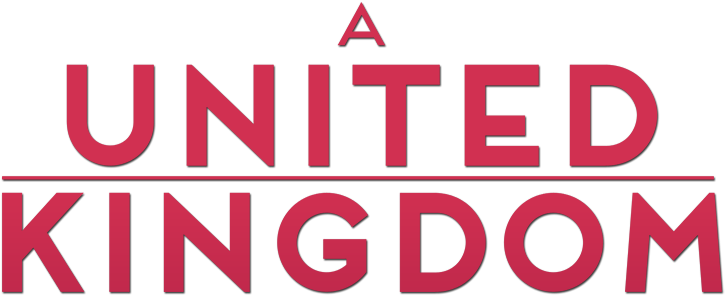 A United Kingdom Image - Film A United Kingdom (800x310), Png Download