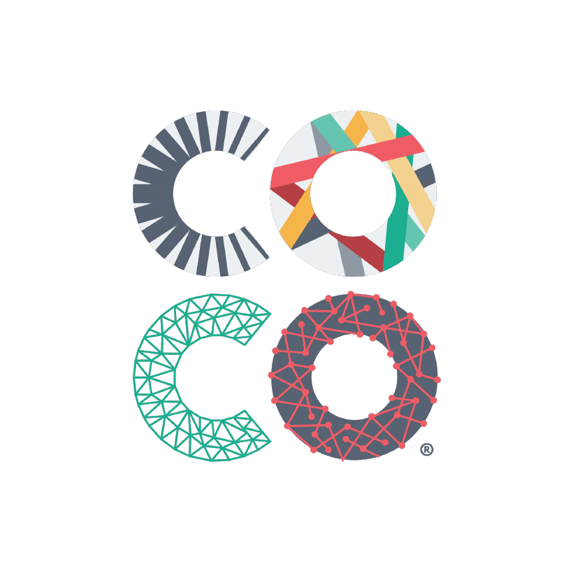 Visit Website - Co (833x833), Png Download