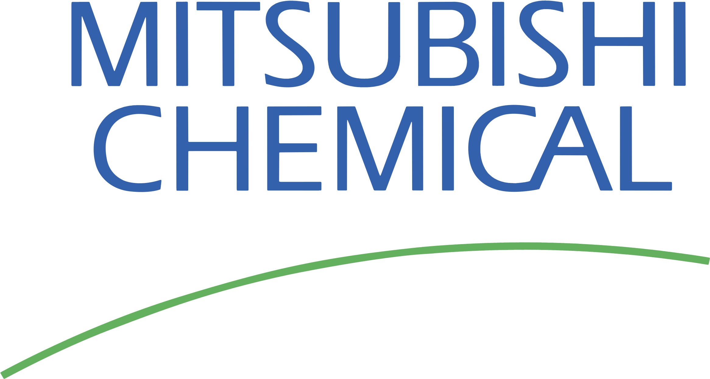 Mitsubishi Chemical Logo Png Transparent - Mitsubishi Chemical Logo (2400x2400), Png Download