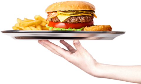 Food & Familyalways - Diner Png (478x285), Png Download