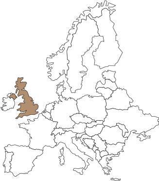 United Kingdom - Dislocated To Success [book] (350x400), Png Download