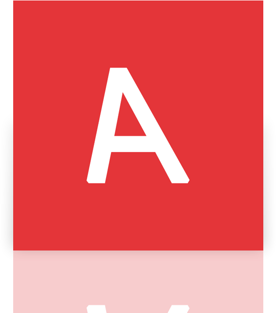 Autodesk, Mirror Icon - Traffic Sign (640x640), Png Download