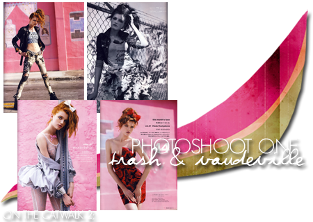 Photoshoot & Voting Games Classified Thread [archive] - 90s Fashion Trends (450x320), Png Download