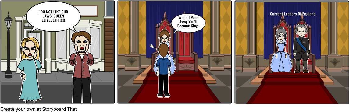 United Kingdom - Cartoon (1164x385), Png Download