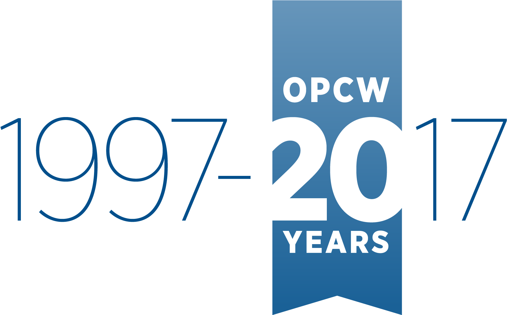 Organisation For The Prohibition Of Chemical Weapons - Graphic Design (1938x1180), Png Download