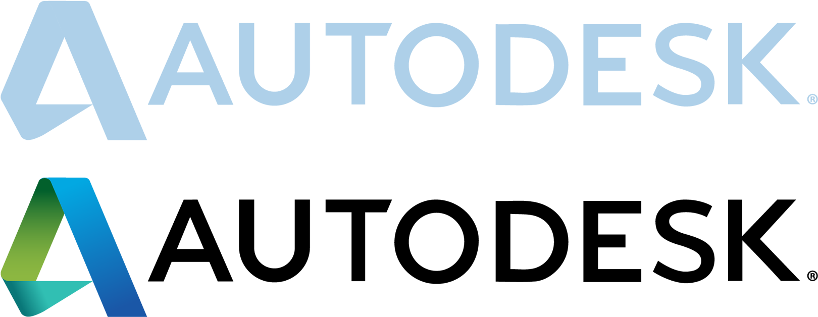 Autodesk - Autodesk Products (2100x700), Png Download