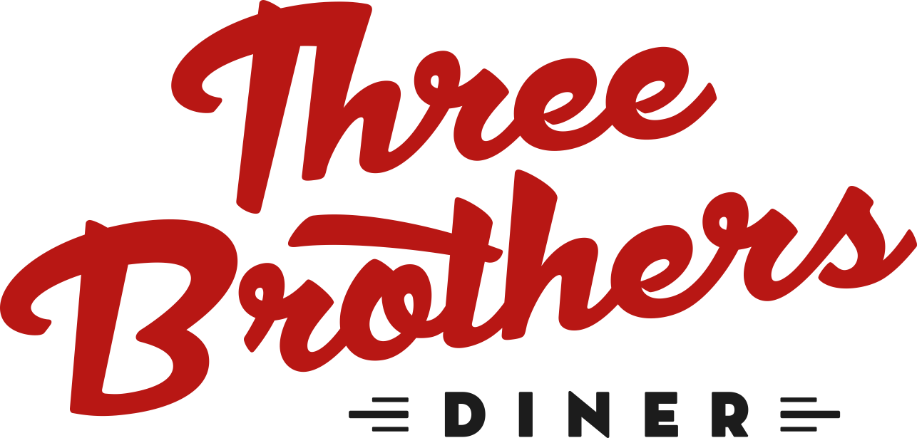 Download 3 Brothers Diner Three Brothers Diner Full Size PNG Image