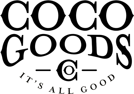 It's All Good - Coconut Oil (505x356), Png Download