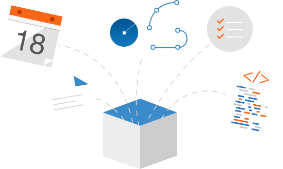 Icons - Wish List (551x329), Png Download