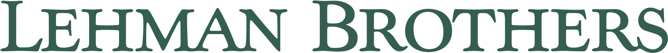 Lehman Brothers Logo Png Transparent - Lehman Brothers Holdings Logo (2400x2400), Png Download