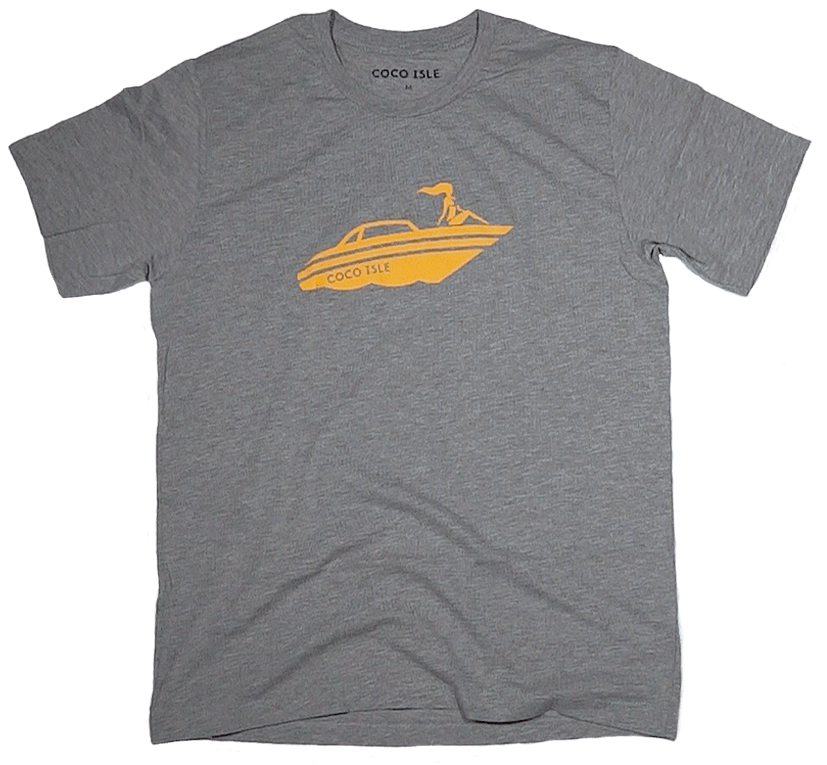Logo Print Tee - T-shirt (1024x1024), Png Download