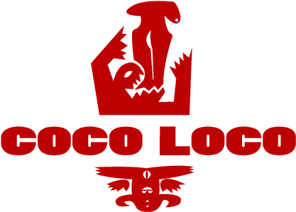 Report - Coco Loco (436x312), Png Download