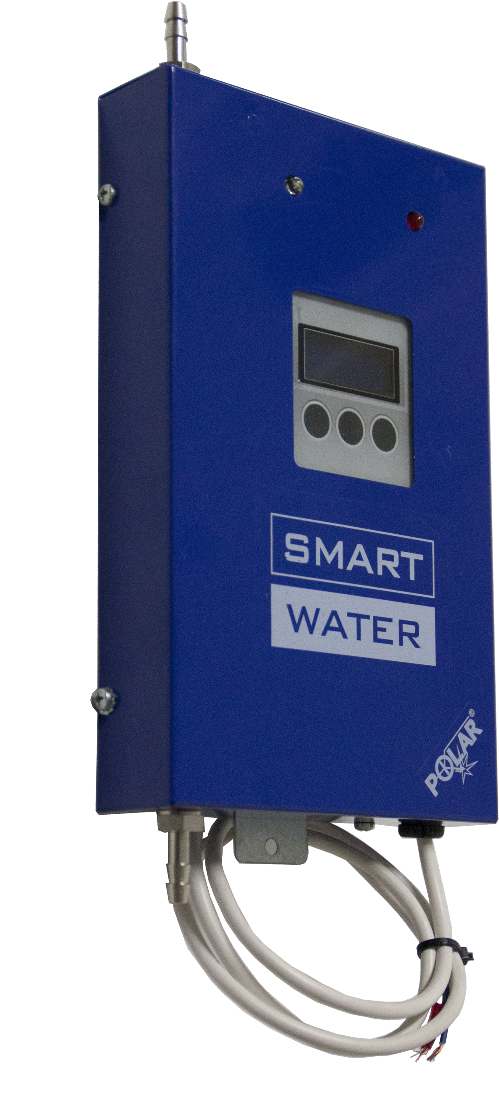 Image - Gas Pump (2143x3665), Png Download