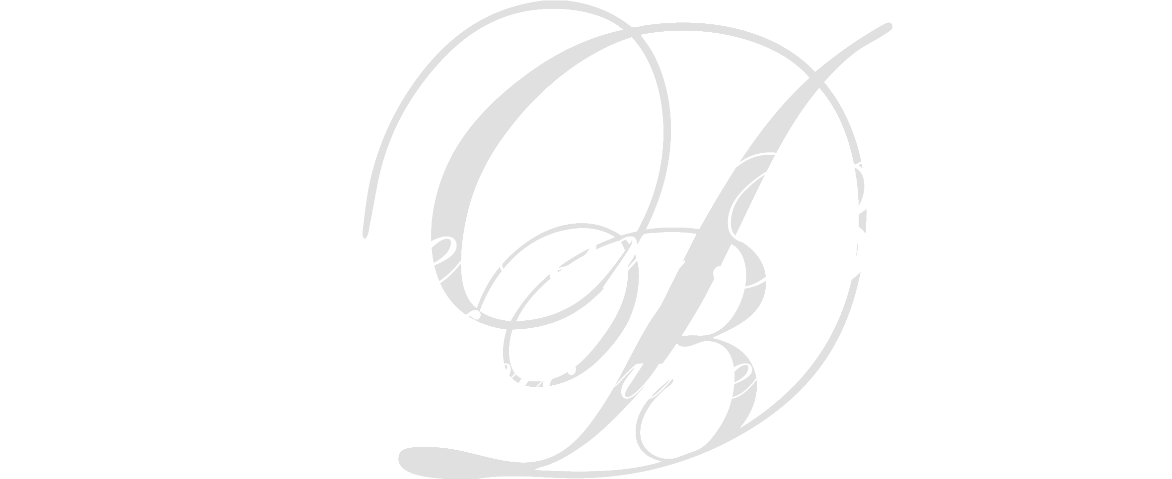 Dîner En Blanc Vancouver - Vancouver (2400x1022), Png Download