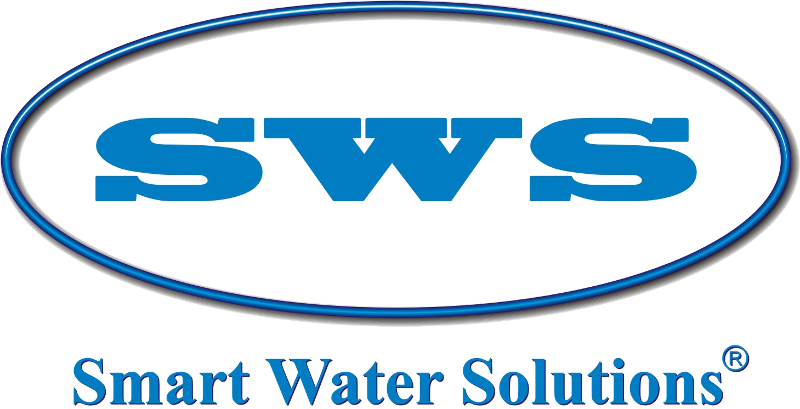 Logo - Smart Water Solutions (800x409), Png Download