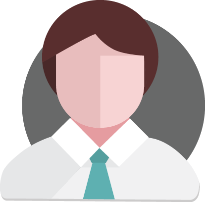 Interested In Referring Refer Individual Icon - Illustration (414x408), Png Download
