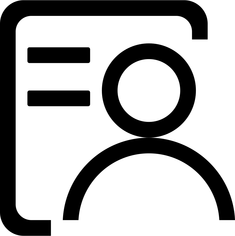 Individual Case Comments (980x982), Png Download