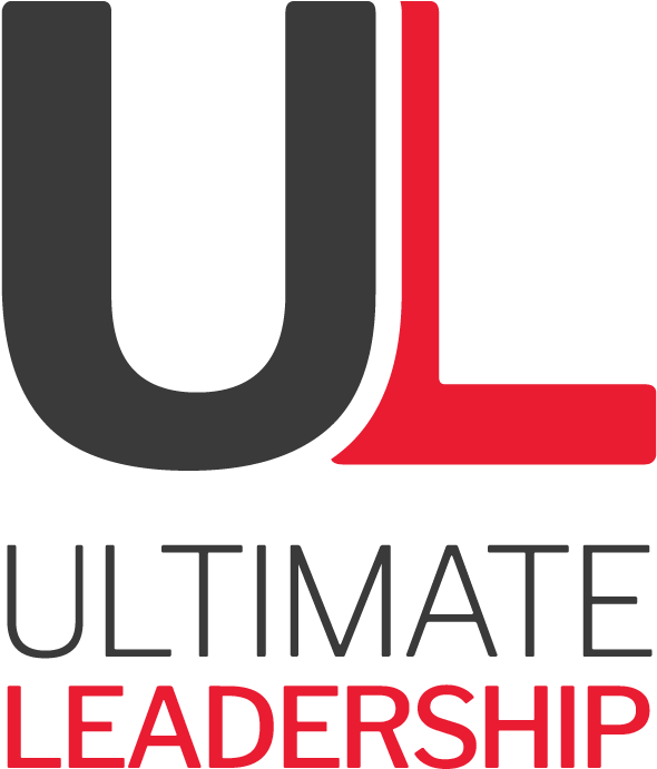 Ultimate Leadership (614x783), Png Download