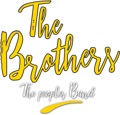 The Brothers Name - The Brothers (506x481), Png Download