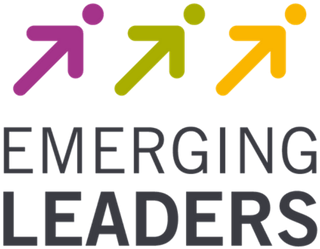 Emerging Leaders Program - Think Big, Act Small: How America's Best Performing (670x336), Png Download